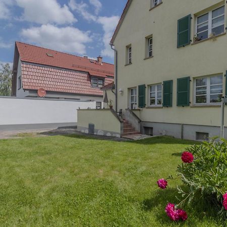 Ferienwohnung Forker Ohrdruf Bagian luar foto